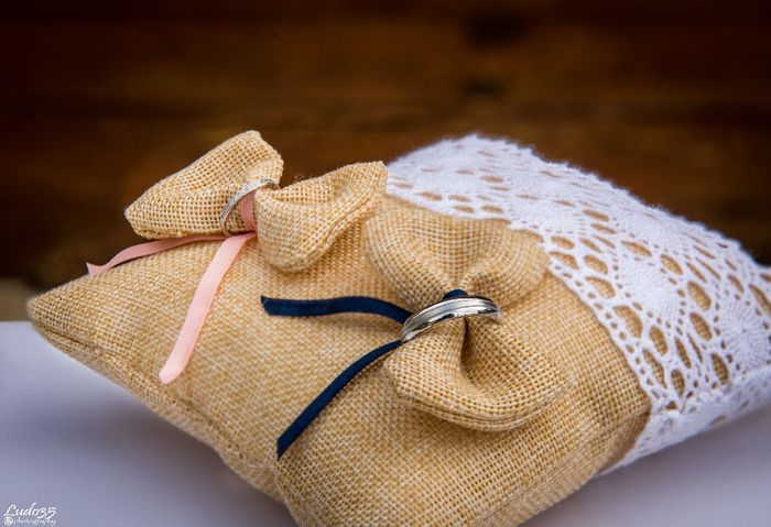 Notre coussin d'alliances