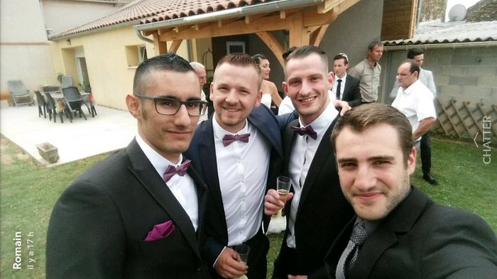 Les hommes d'honneur