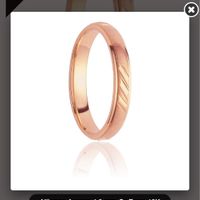 Alliances or rose - 2