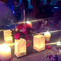 Décoration de table