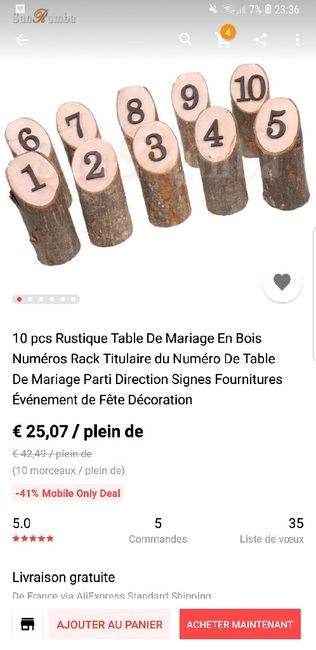 Ou trouver ceci ? - 1