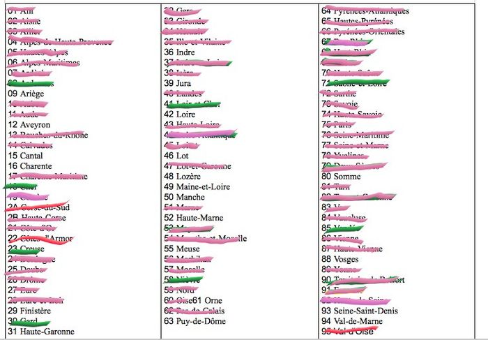 Love note - 2eme round 😁 - 1