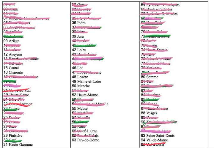 Love note - 2eme round 😁 - 1