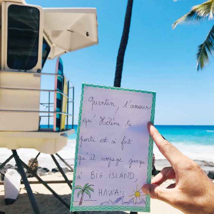 Mener mon projet à bien ♡ - 2