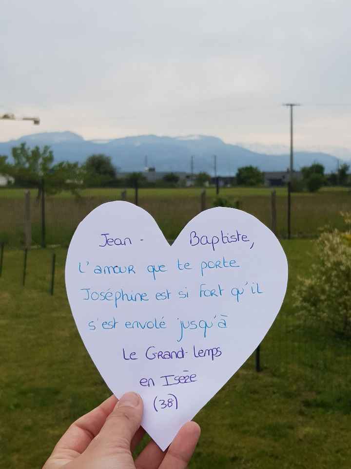 Love notes / partie 3 - 2