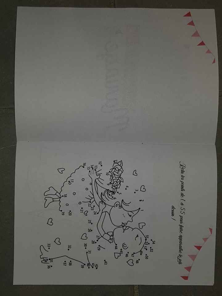 Livre activités enfants - 2