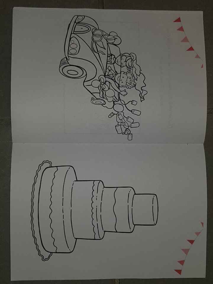 Livre activités enfants - 9