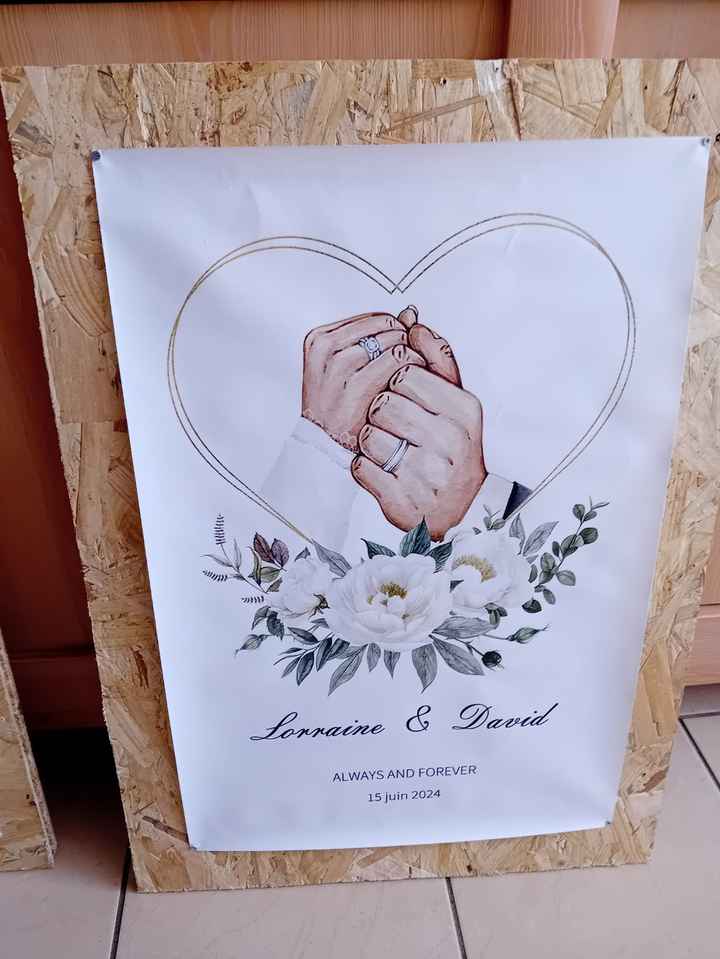 Décorations :) - 1