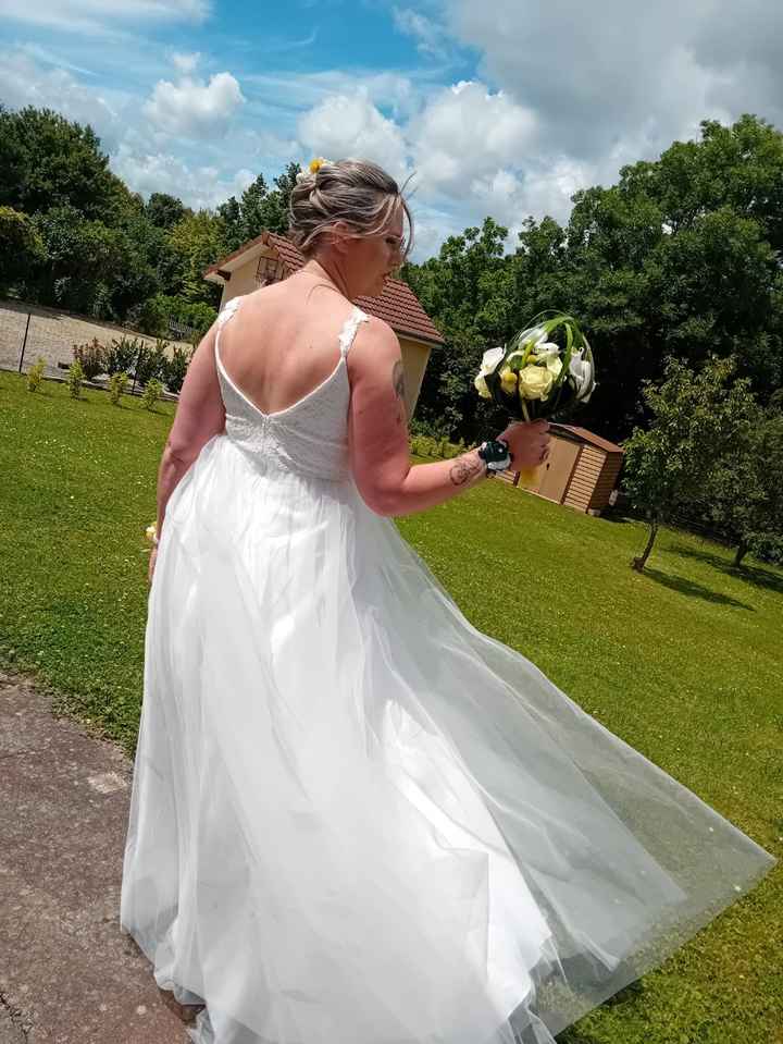 Madame la mariée 🤍 - 14