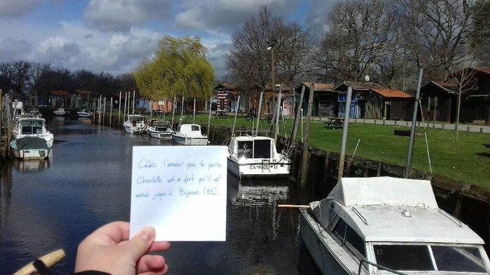 Love notes - 1