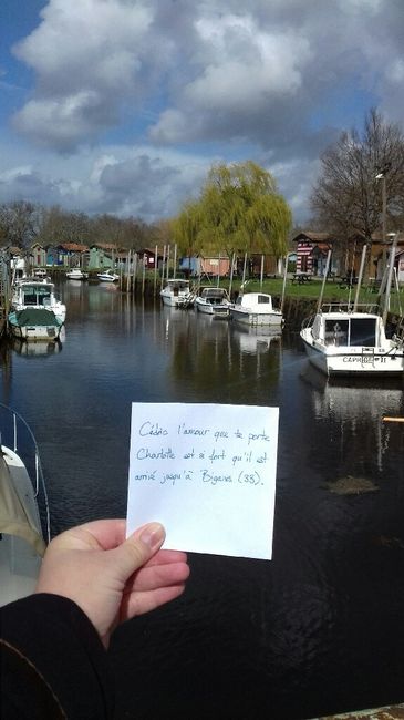 Love notes - 2