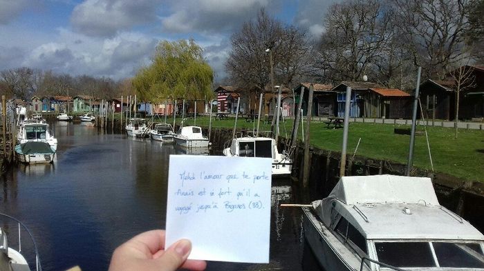 Love notes - 1