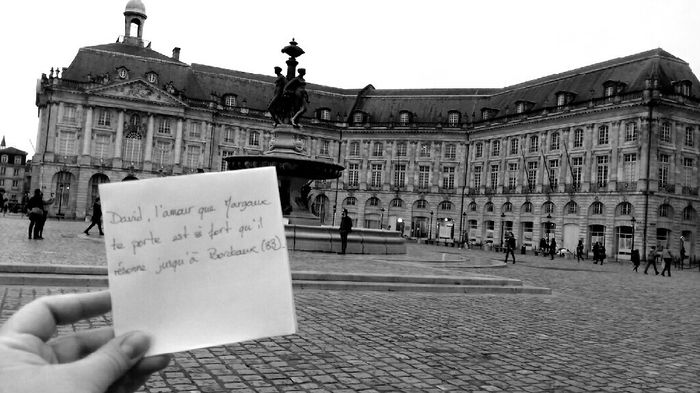 Love note ❤️ - 1