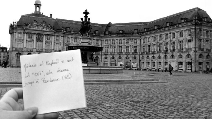 Love note - 2