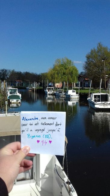 Love Notes - 3