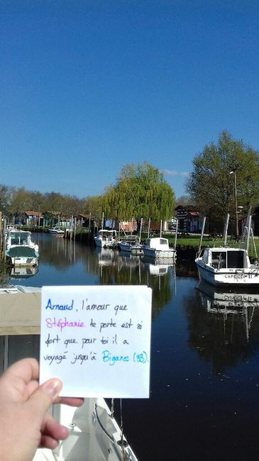 Love notes - Genève - 3