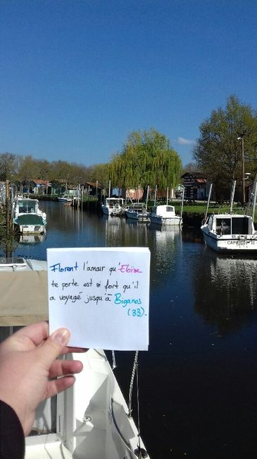 Love notes - 2