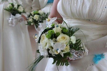 mon bouquet
