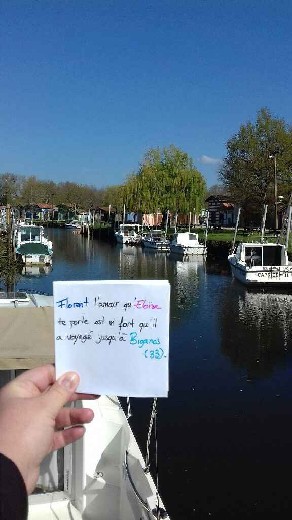 Love notes - 2