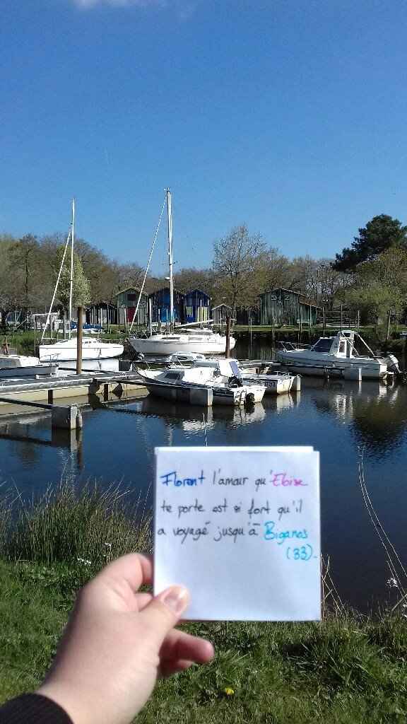 Love notes - 3