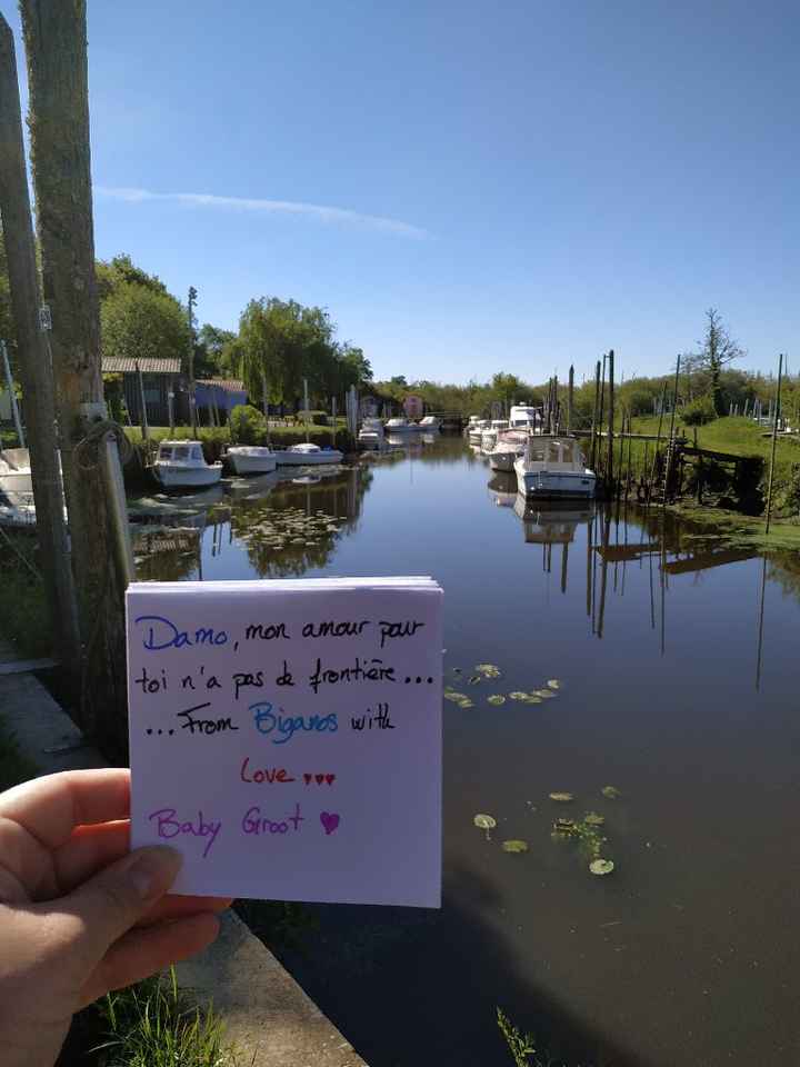Love Notes Guadeloupe - 2