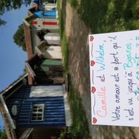 Love notes France et étranger,besoin de vous ! - 3