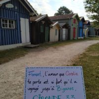 Love notes France et étranger,besoin de vous ! - 3