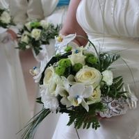 mon bouquet
