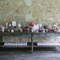 Revente de toute ma déco de mariage - 1