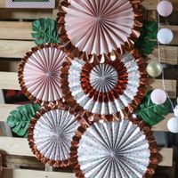 Revente de toute ma déco de mariage - 3