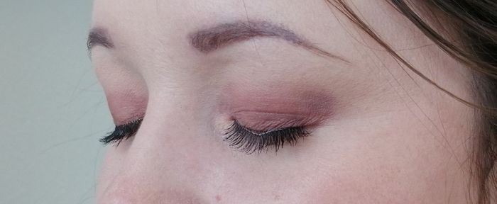 Faux cils - 4
