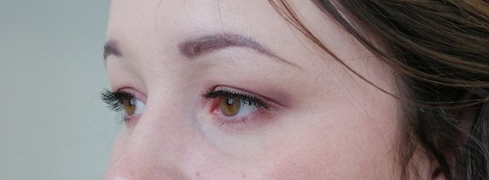 Faux cils - 5