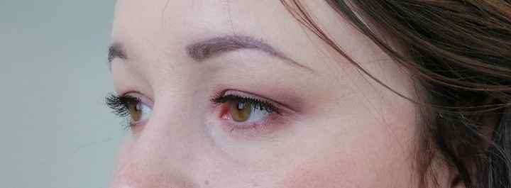 Faux cils - 5