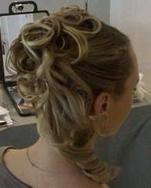 coiffure