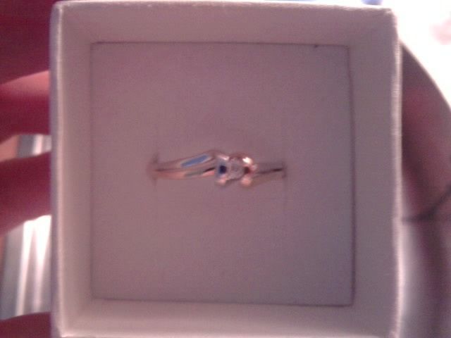 ma bague