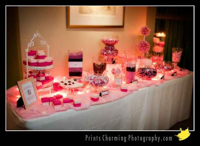 candy bar