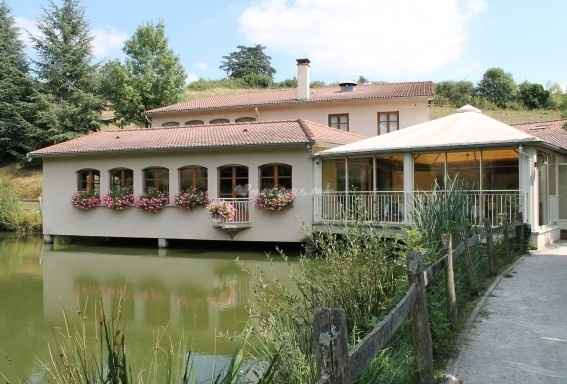 Vos lieu de réception ;-) - 2