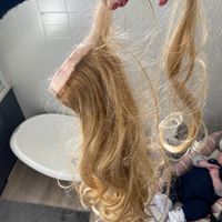 Coiffure Mariée - 2