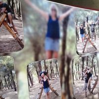 Notre seances d'engagement + fiançailles au liban - 5