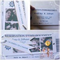 Save the date terminé ! - 1