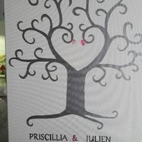 Arbre a empreinte fini!!! - 1