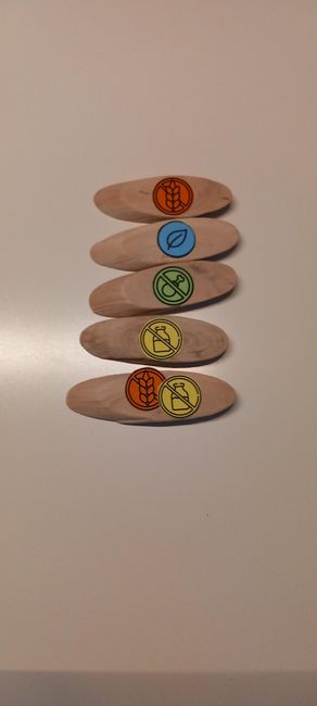 J-11 pour le mariage civil, J-12 pour le religieux! - 1