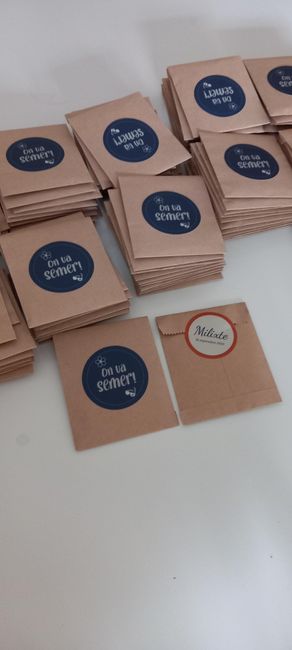 J-11 pour le mariage civil, J-12 pour le religieux! - 2