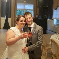 Notre grand jour du 03/10/2020 - 2