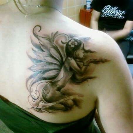 Mariée tatouée mariée déjantée ? - 1