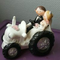 Montrez moi vos cake topper ou figurines pour la pièce montée ! - 1