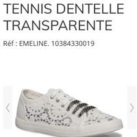 Chaussures soirées - 1