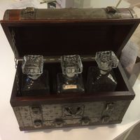 Trouvaille improbable - 2