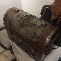 Trouvaille improbable - 5