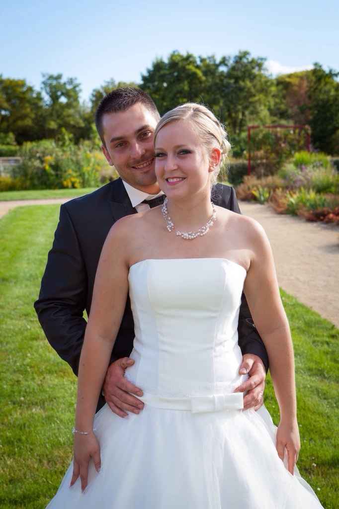 Nos photos de couple - 5